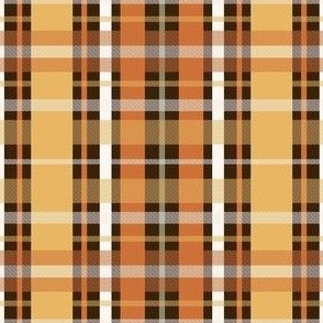 small_harvest_blessings_twill_plaid_orange_brown