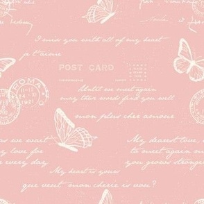 medium_Love_Letters_Blush_post_card_pink
