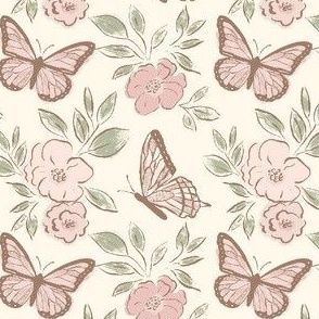 small_Love_Letters_Blush_BUTTERFLY_flowers_tan