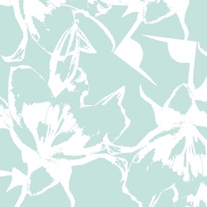 Lilly-mint