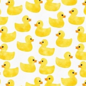Rubber Ducks | Large Scale