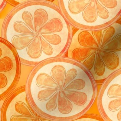 Orange Slices