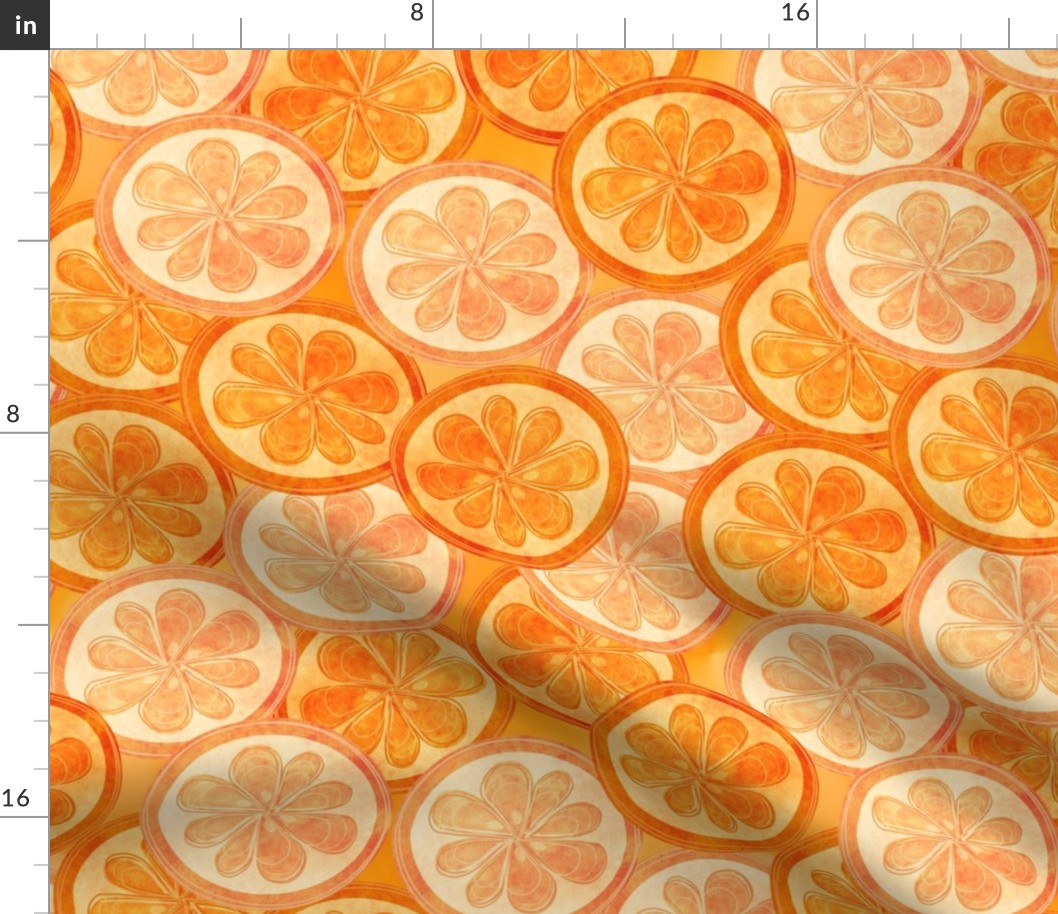 Orange Slices