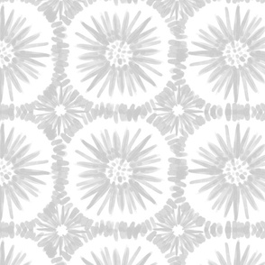 BlackWhite Ink Pattern 2 DH