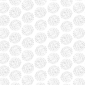 BlackWhite Ink Pattern 4 DH