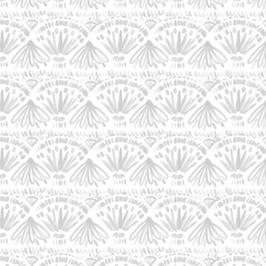 BlackWhite Ink Pattern 5 DH