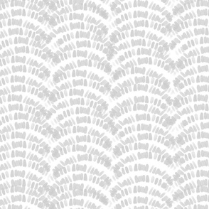 BlackWhite Ink Pattern 7 DH