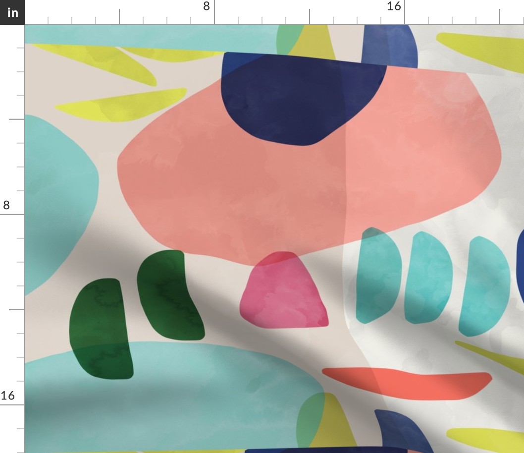 organic-bold-shapes-fabric-spoonflower