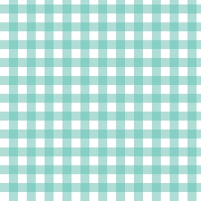 Bright Turquoise Gingham_SMALL