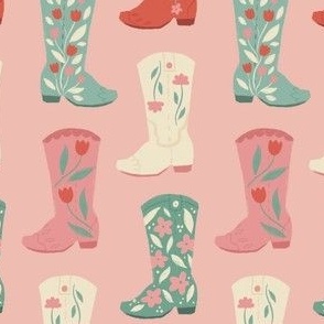 Cowgirl Boots