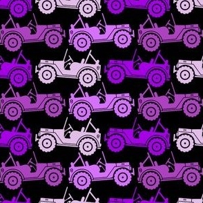 Offroad Purple