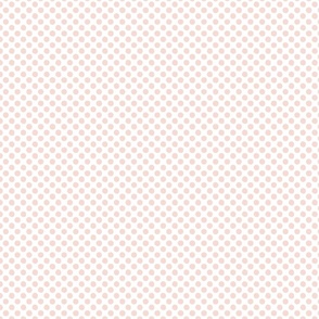 Mini Polka Dot Pink 