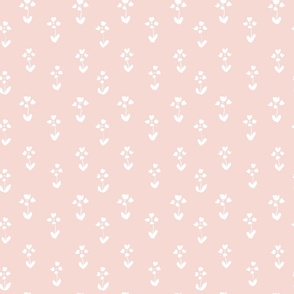 Daisy_Flower_Stem_-_Pink_Blush 2