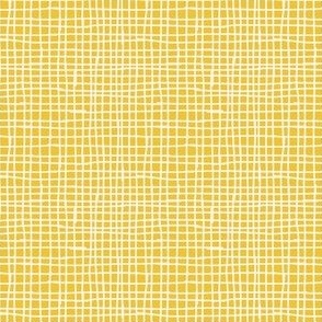 screen - yellow