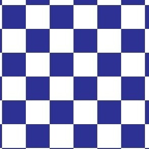 Checkered Blue and White, Check Pattern Checkered Pattern, Retro Squares