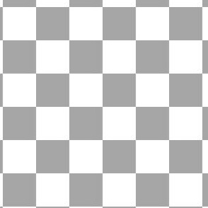 Checkered Grey and White, Check Pattern Checkered Pattern, Retro Squares