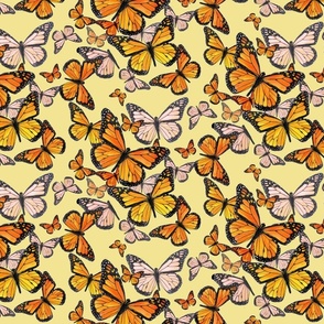 small-Monarch Migration 3-2022-yellow bkgrd