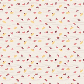 scattered floral cream-01