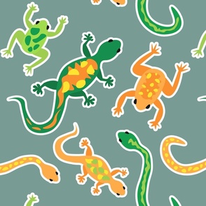 Wallpaper ID 440884  Animal Iguana Phone Wallpaper Jungle Reptile  750x1334 free download