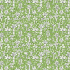 F22 112+01'2'1 AS - Joyful Jungle - lines green