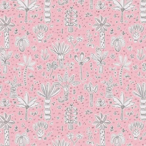 F22 112+01'2'2 AM - Joyful Jungle - lines pink