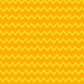 Zig Zag Blender // Orange