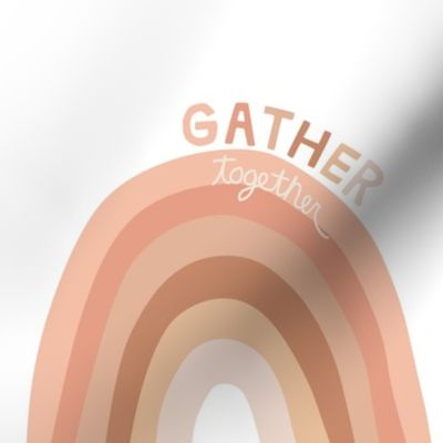 Gather - neutral