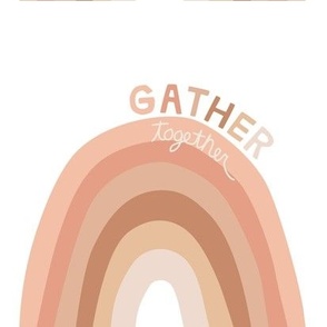 Gather - neutral