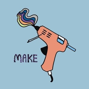 Make things