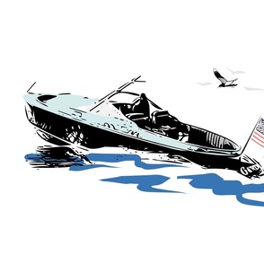 Boating America_TheHappyFunShop_2022