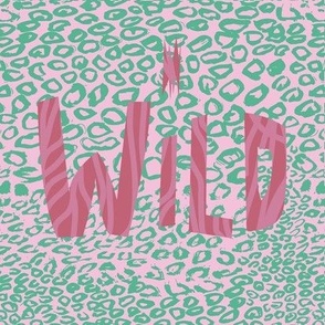 wild thing - not in repeat