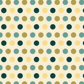 Polka Dots (medium)