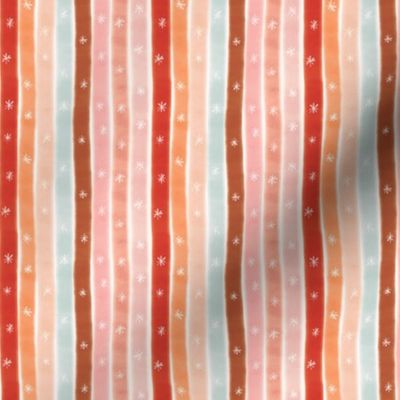 Jolly Stripes 3x3