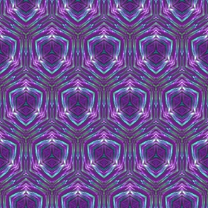 Purple Photon