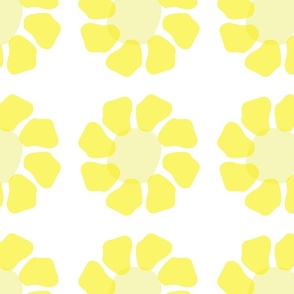 Here is Yellow