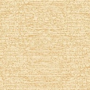 Grass Cloth - Hand Drawn Artisan Linen - Alligatoring - goldenrod on almond oil