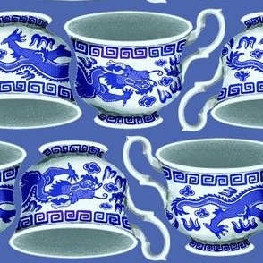 china tea cup