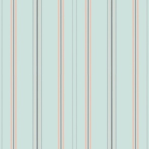 Linen Stripe 1