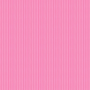 Pink Stripes - Sm.