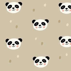 Baby Panda - Beige_large