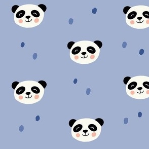 Baby Panda - Blue_large