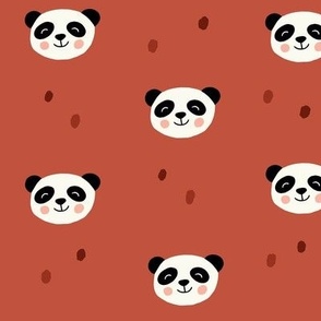 Baby Panda - Brown_large
