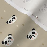 Baby Panda - Beige_medium