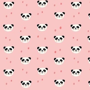 Baby Panda - Pink_medium