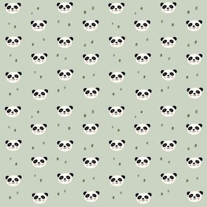 Baby Panda - Pale green_small