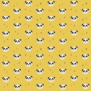 Baby Panda - Yellow_small