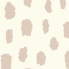 Beige marks in cream white background_large