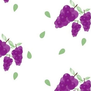 Grapes