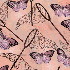 My sweet butterflies