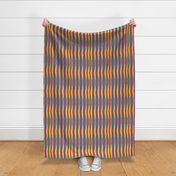 Abstract Circus Brights- Large Scale